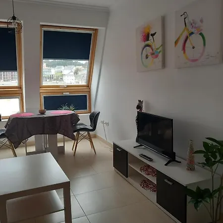 Playa Caosa 公寓 *