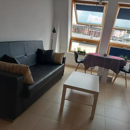 Playa Caosa 公寓 圣西普里安