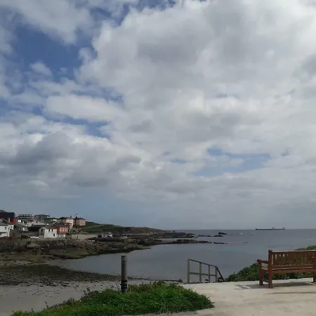 Playa Caosa 圣西普里安