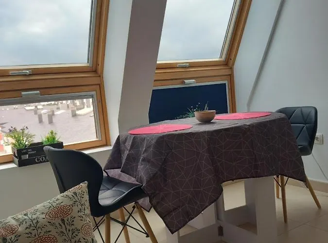 Apartament Playa Caosa San Ciprián