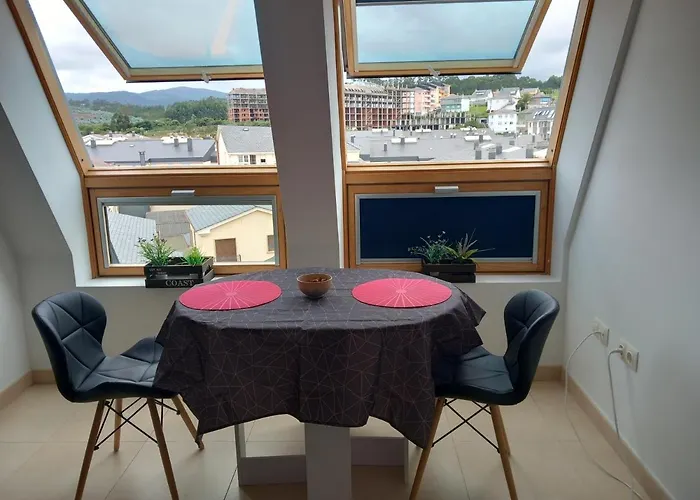 Playa Caosa Apartament