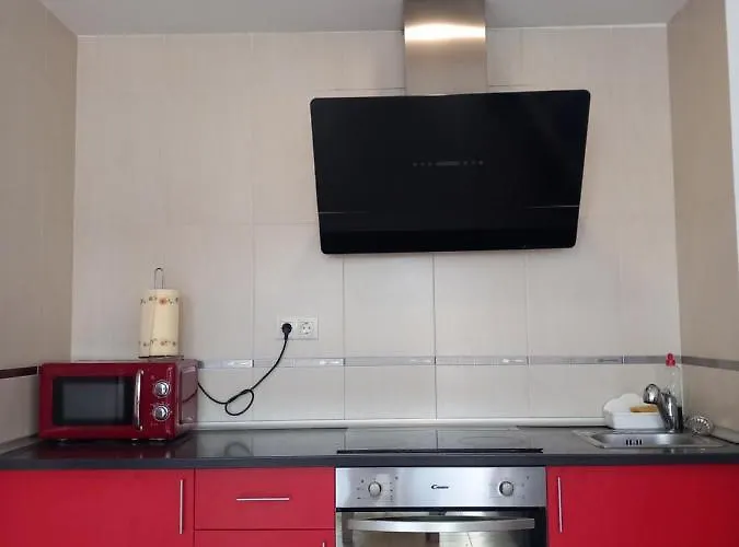 Playa Caosa Apartament *