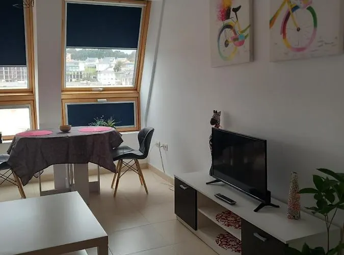 Playa Caosa Apartament *