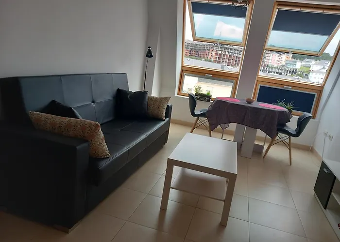 Playa Caosa Apartament San Ciprián