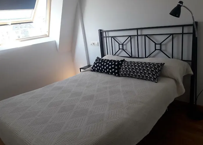 Apartament Playa Caosa