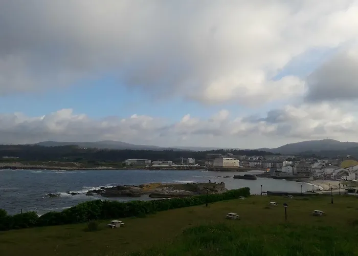 Apartament Playa Caosa *