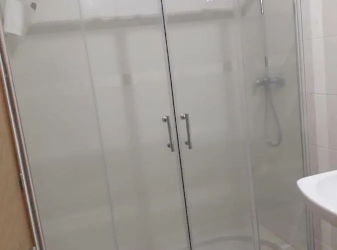 Playa Caosa Apartament